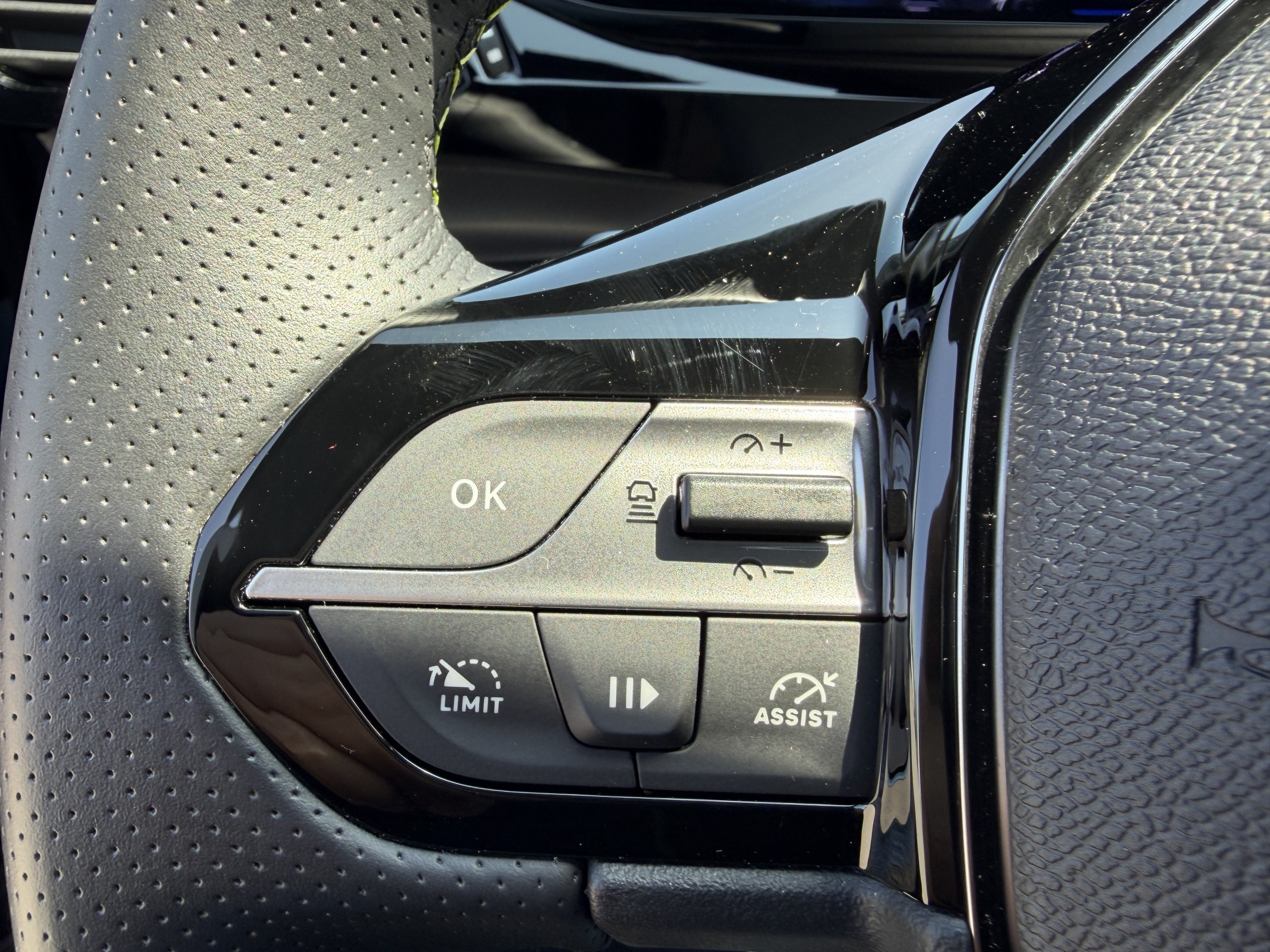 Peugeot 308 SW | 1.6 Plug-in Hybrid 225 GT | Automaat