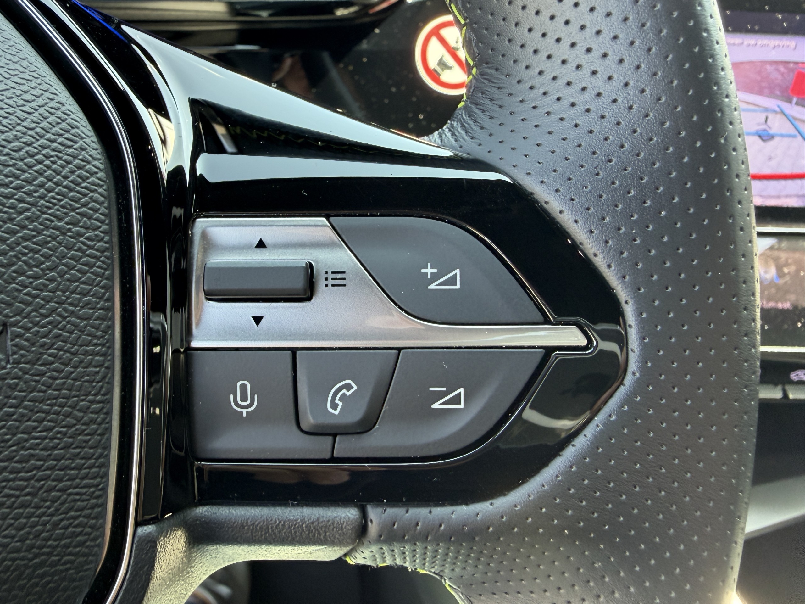Peugeot 308 SW | 1.6 Plug-in Hybrid 225 GT | Automaat