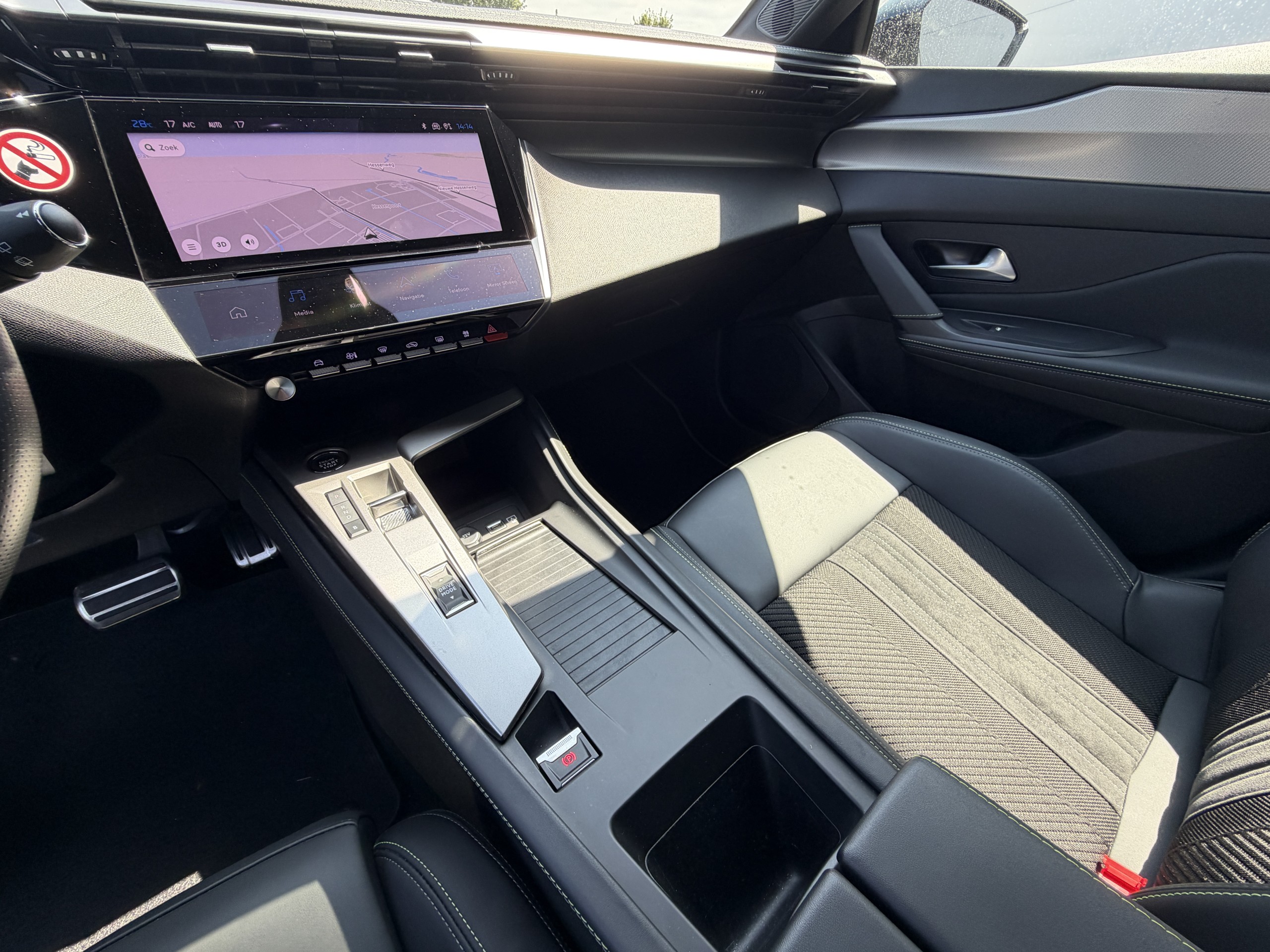 Peugeot 308 SW | 1.6 Plug-in Hybrid 225 GT | Automaat