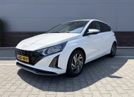Hyundai i20 | 1.0 T-GDI Comfort Smart