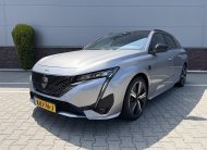 Peugeot 308 SW | 1.6 Plug-in Hybrid 225 GT | Automaat