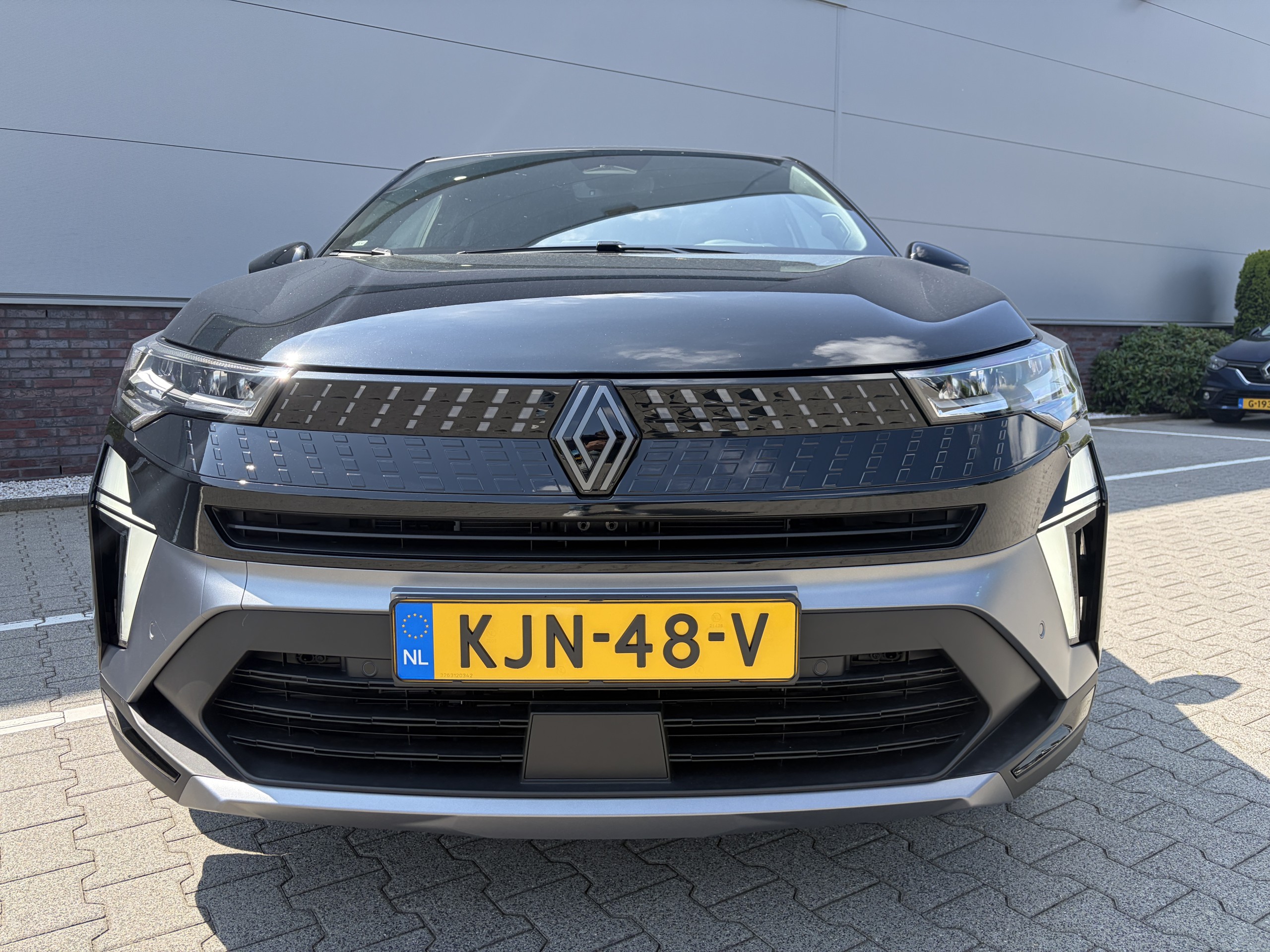 Renault Captur | 1.8 E-Tech Full Hybrid 160 Esprit Alpine
