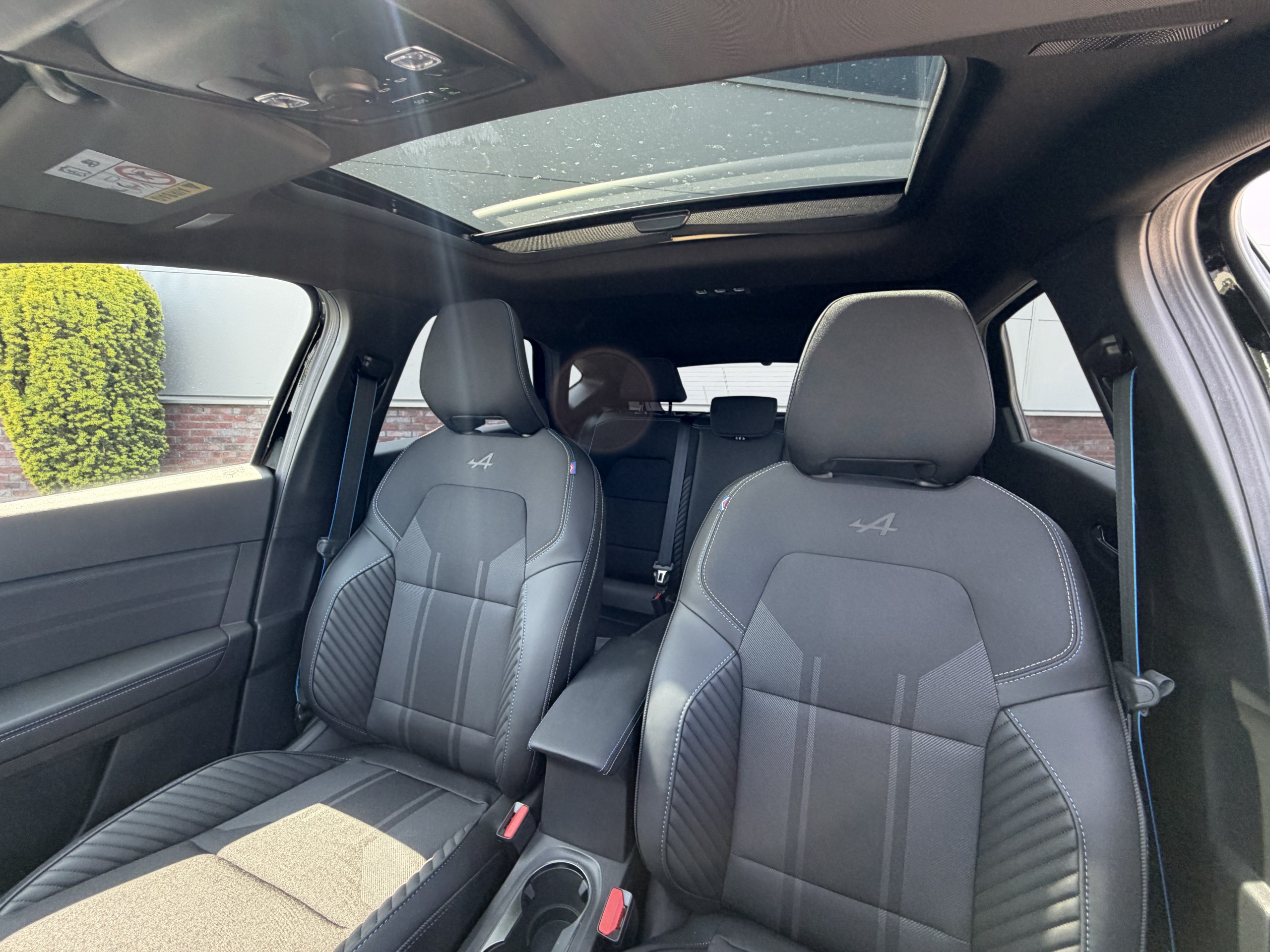 Renault Captur | 1.8 E-Tech Full Hybrid 160 Esprit Alpine
