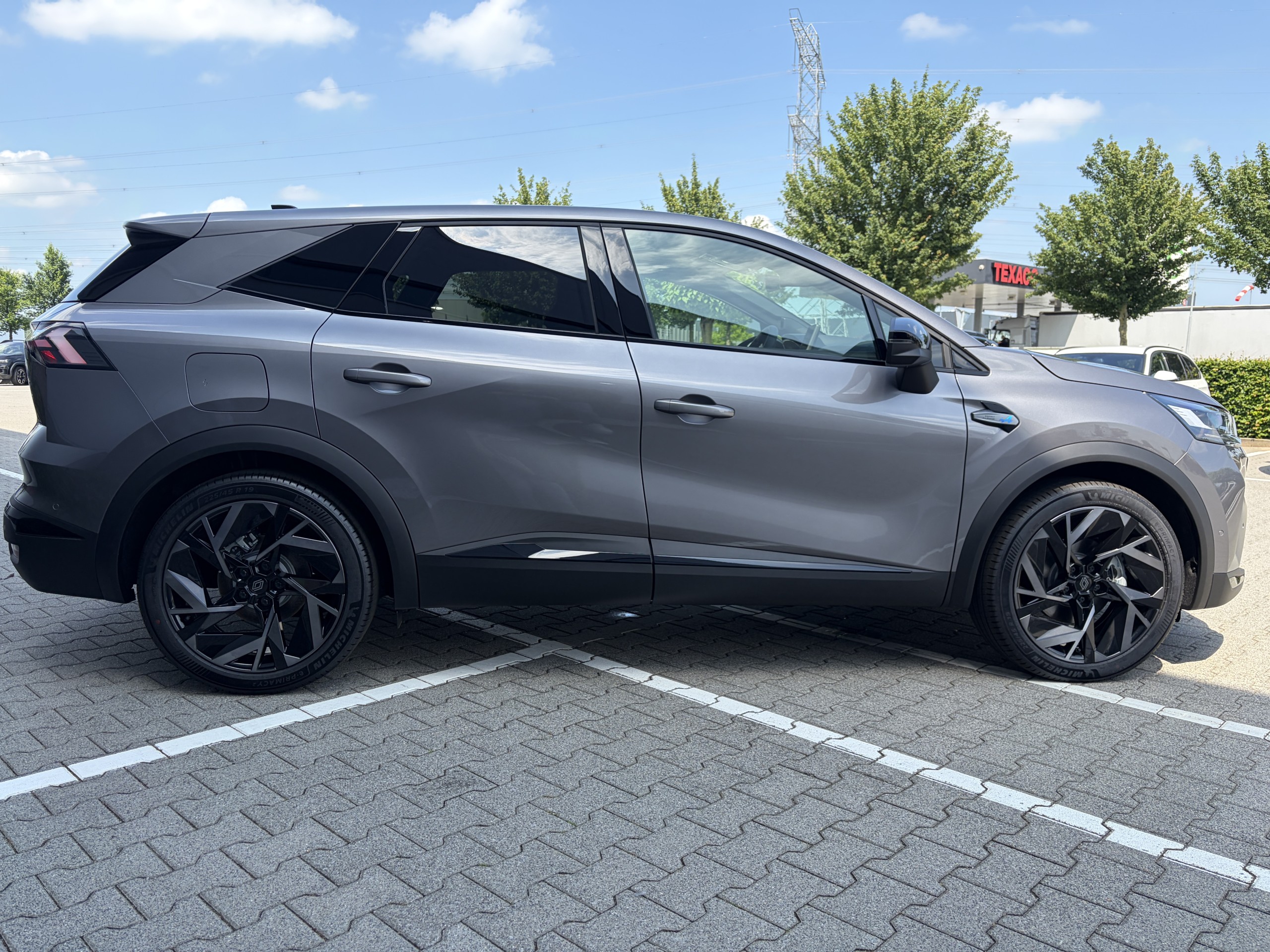Renault Symbioz | 1.8 E-Tech Full Hybrid Esprit Alpine