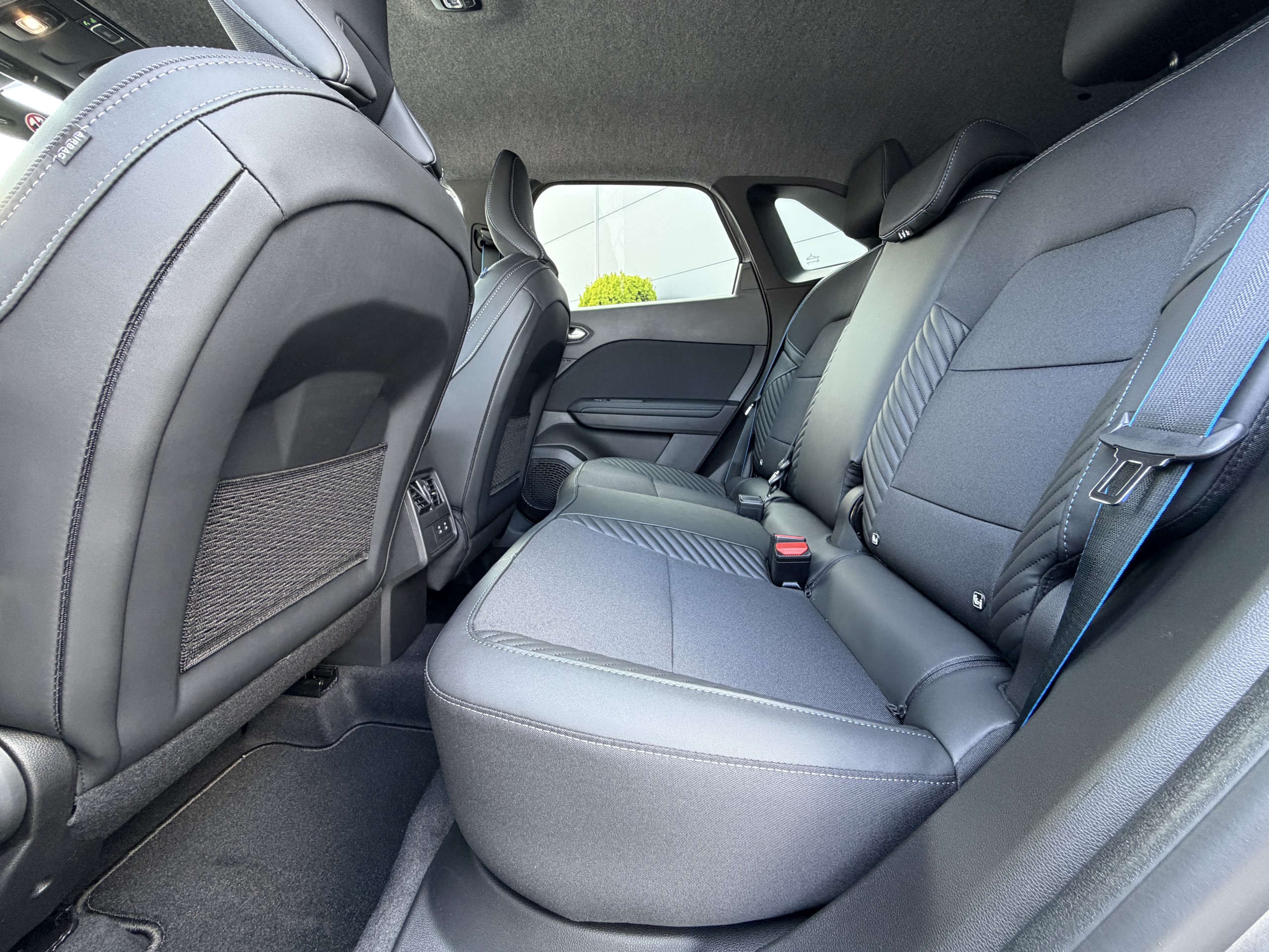 Renault Symbioz | 1.8 E-Tech Full Hybrid Esprit Alpine