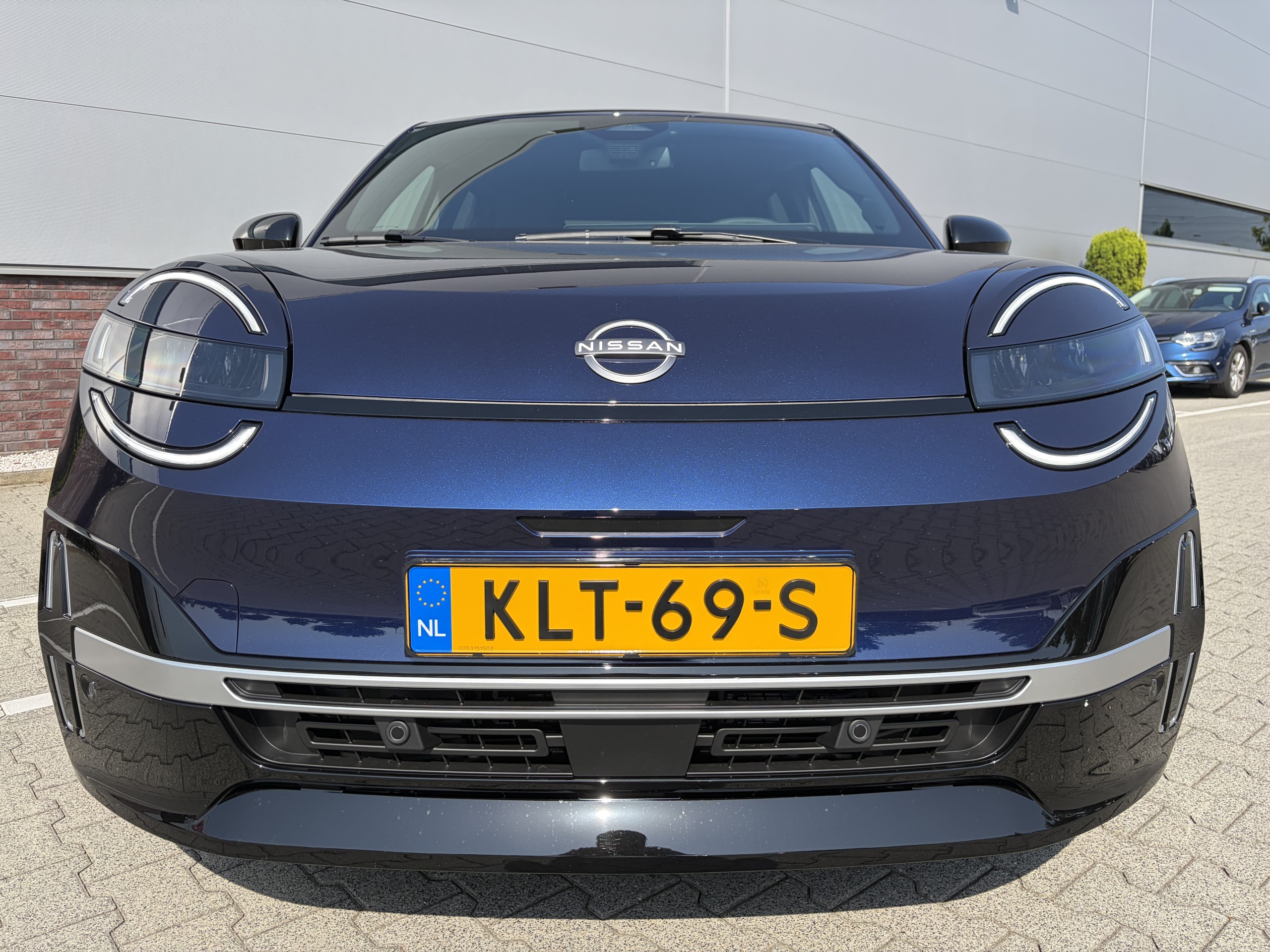 Nissan Micra | 52 KwH Advance Launch Edition