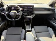 Nissan Micra | 52 KwH Advance Launch Edition