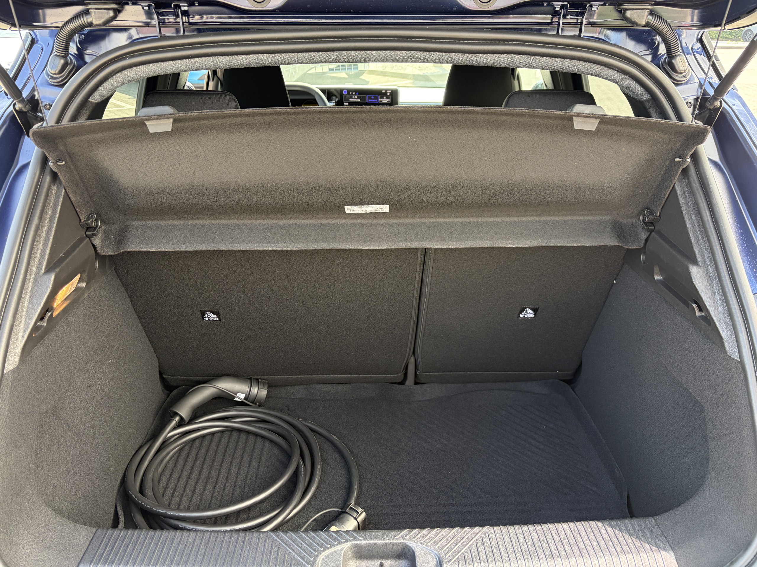 Nissan Micra | 52 KwH Advance Launch Edition