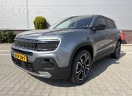Jeep Avenger | Summit 54 KwH E