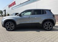 Jeep Avenger | Summit 54 KwH E