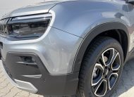 Jeep Avenger | Summit 54 KwH E