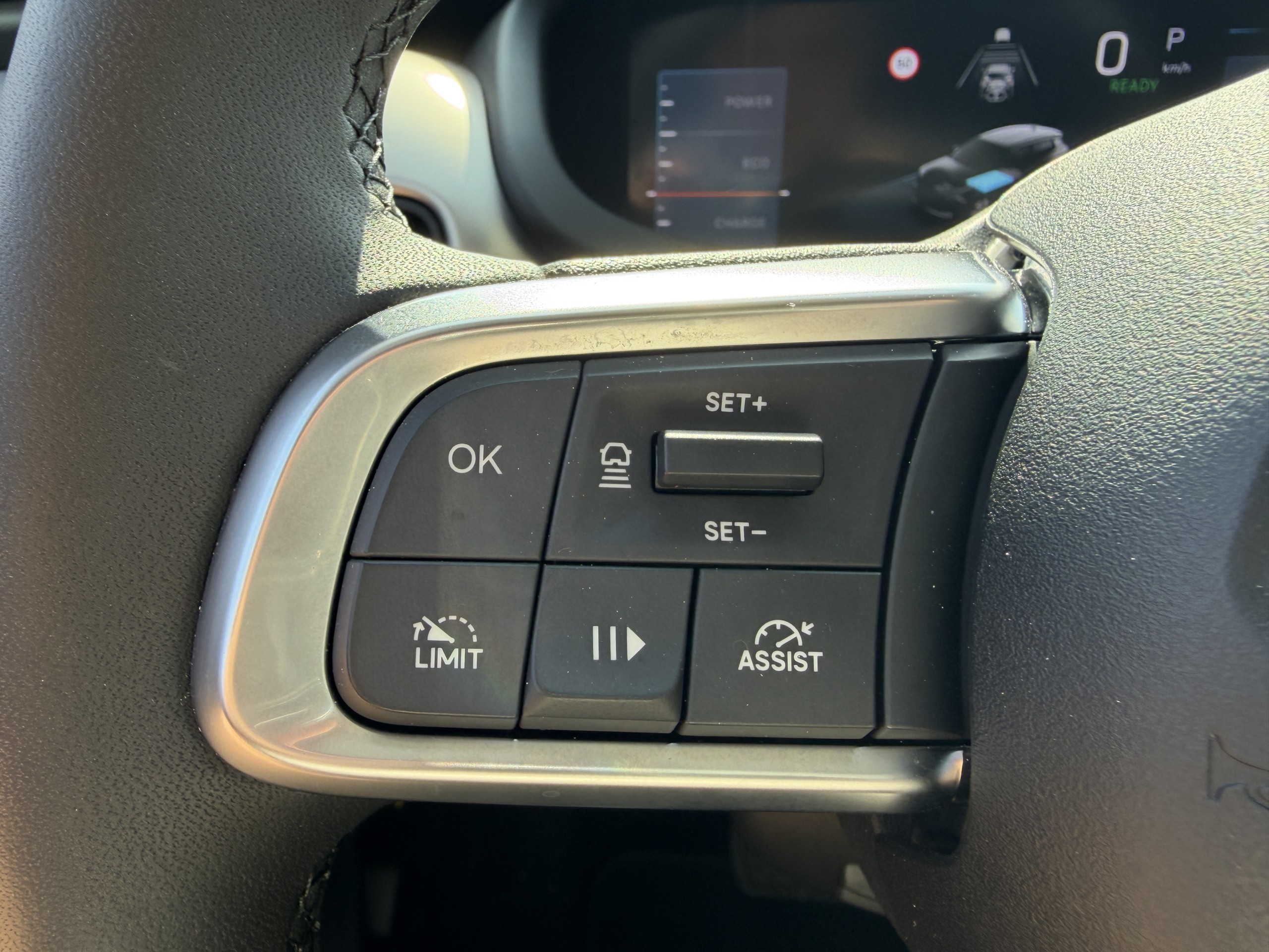Jeep Avenger | Summit 54 KwH E