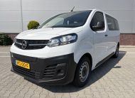Opel Vivaro-e | Combi 75kWh EV | L2H1 100kW aut ( 9persoons)