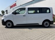 Opel Vivaro-e | Combi 75kWh EV | L2H1 100kW aut ( 9persoons)