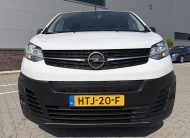 Opel Vivaro-e | Combi 75kWh EV | L2H1 100kW aut ( 9persoons)