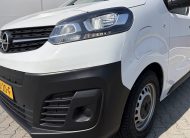 Opel Vivaro-e | Combi 75kWh EV | L2H1 100kW aut ( 9persoons)