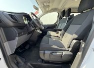 Opel Vivaro-e | Combi 75kWh EV | L2H1 100kW aut ( 9persoons)