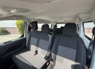Opel Vivaro-e | Combi 75kWh EV | L2H1 100kW aut ( 9persoons)