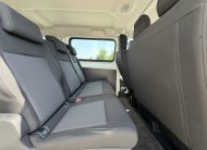 Opel Vivaro-e | Combi 75kWh EV | L2H1 100kW aut ( 9persoons)