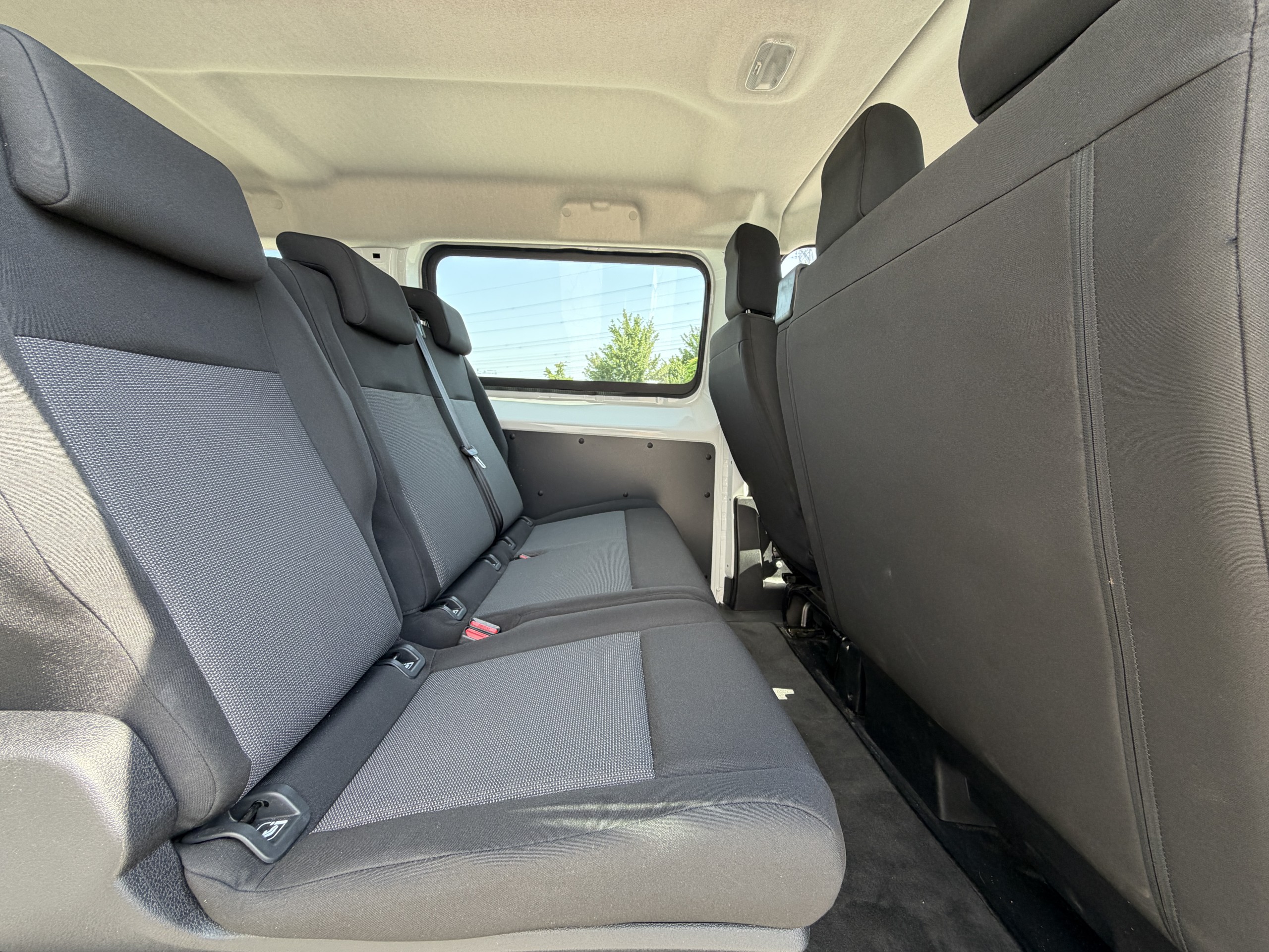 Opel Vivaro-e | Combi 75kWh EV | L2H1 100kW aut ( 9persoons)