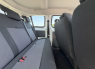 Opel Vivaro-e | Combi 75kWh EV | L2H1 100kW aut ( 9persoons)