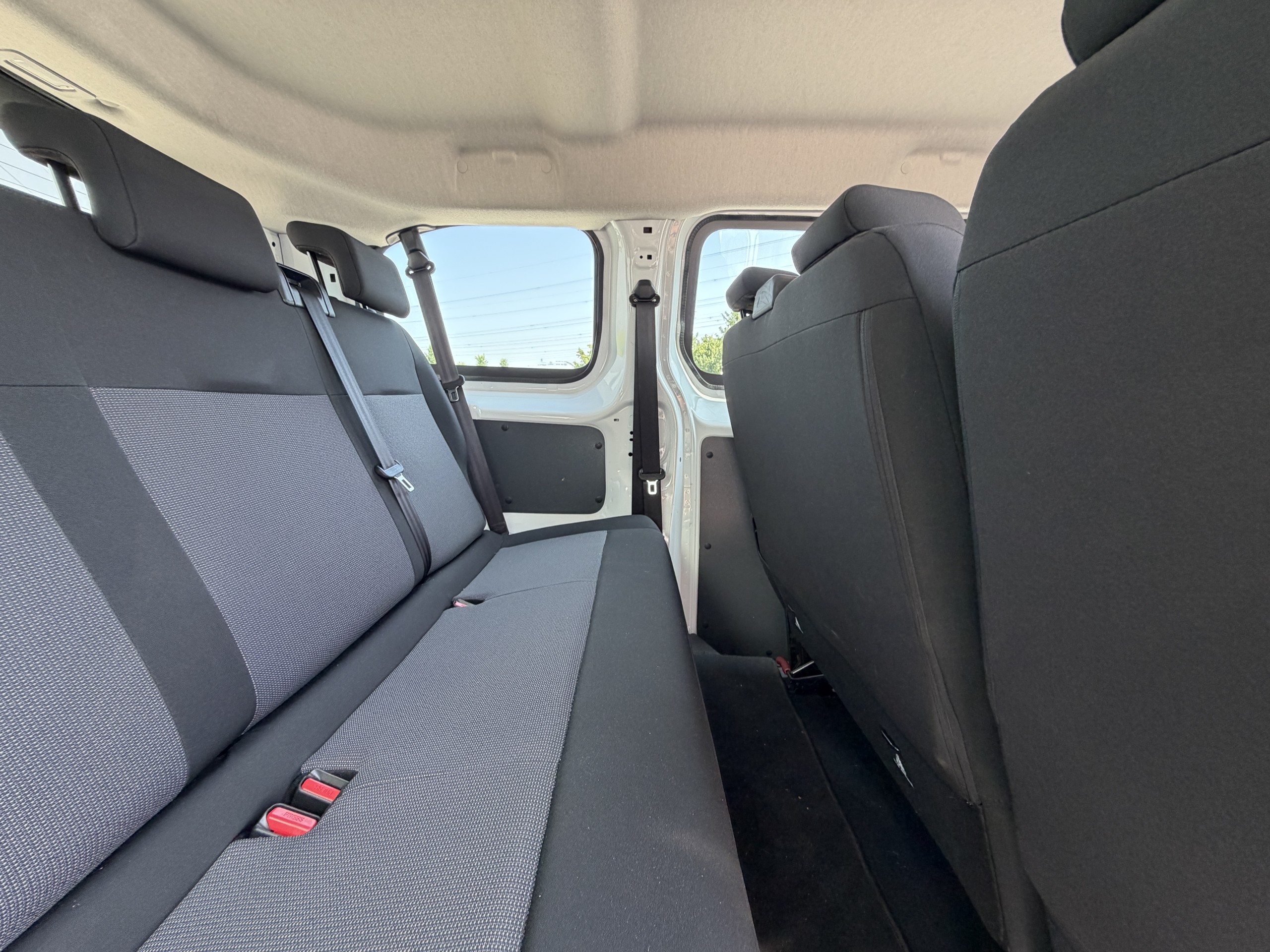 Opel Vivaro-e | Combi 75kWh EV | L2H1 100kW aut ( 9persoons)