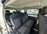 Opel Vivaro-e | Combi 75kWh EV | L2H1 100kW aut ( 9persoons)