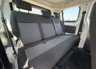 Opel Vivaro-e | Combi 75kWh EV | L2H1 100kW aut ( 9persoons)