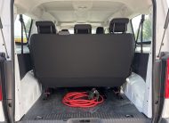 Opel Vivaro-e | Combi 75kWh EV | L2H1 100kW aut ( 9persoons)