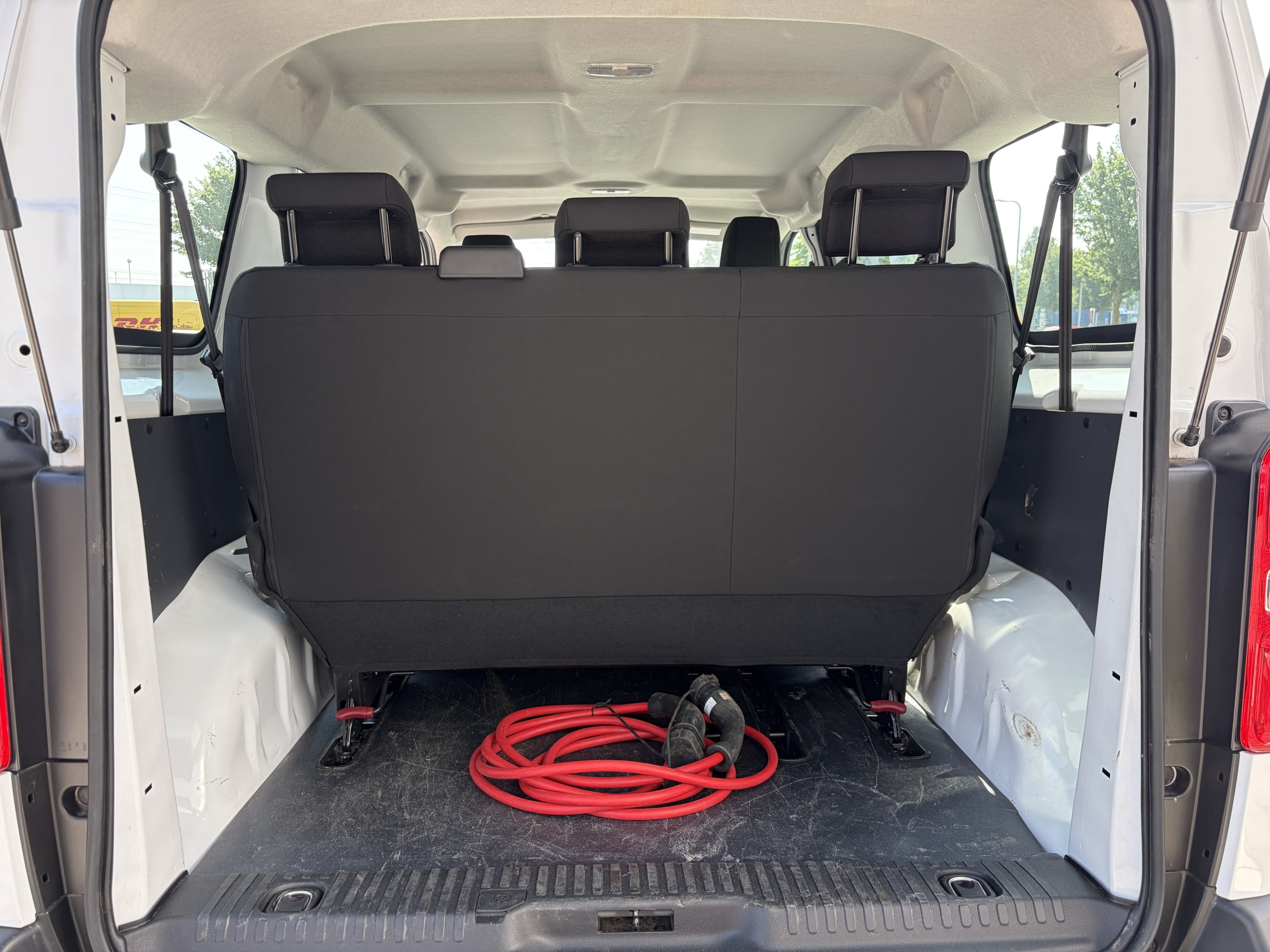 Opel Vivaro-e | Combi 75kWh EV | L2H1 100kW aut ( 9persoons)