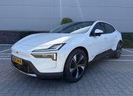 Polestar 4 | Long Range Single Motor 100 KWH