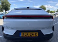 Polestar 4 | Long Range Single Motor 100 KWH