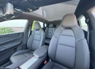 Polestar 4 | Long Range Single Motor 100 KWH