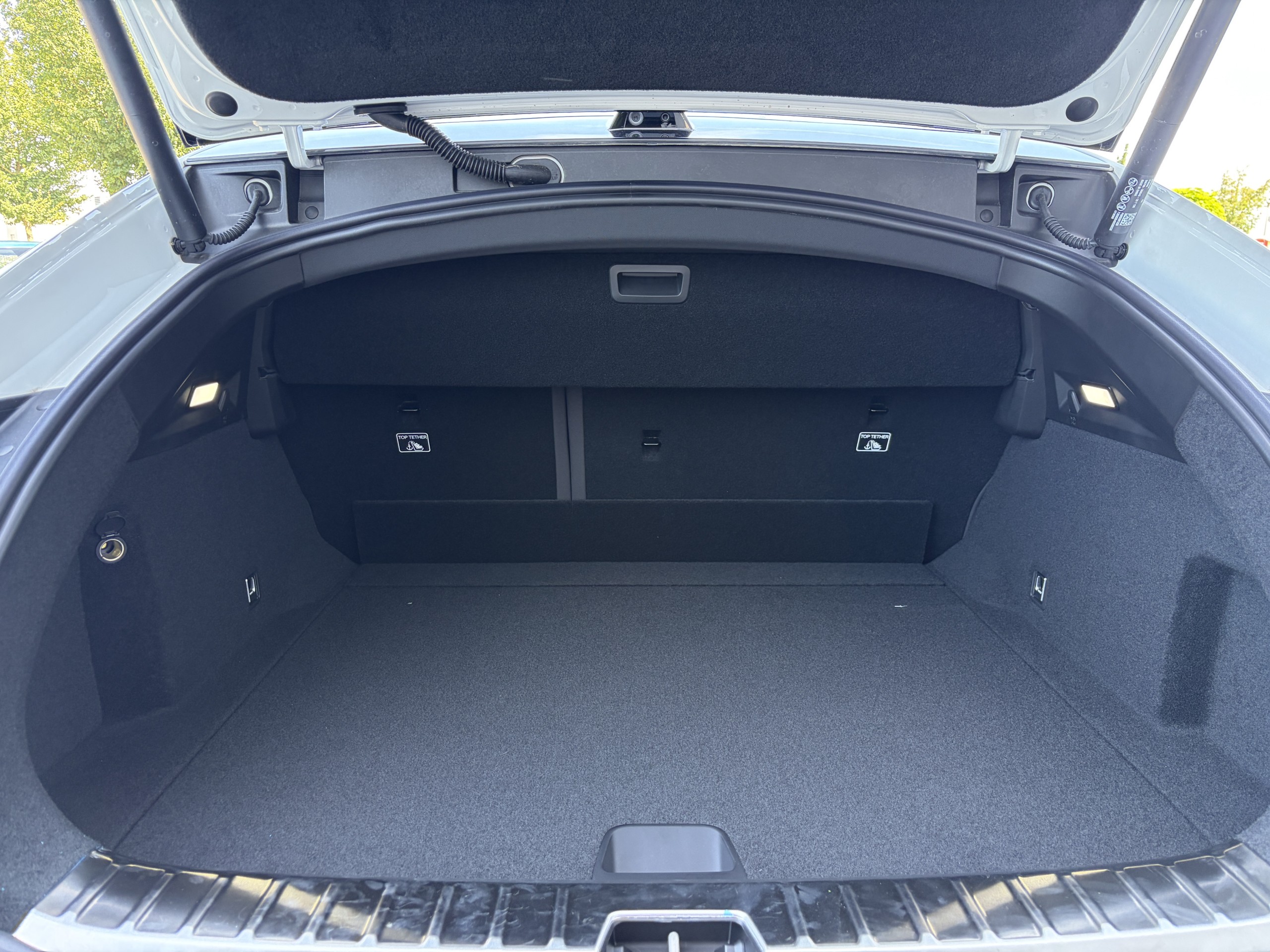 Polestar 4 | Long Range Single Motor 100 KWH