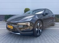 Polestar 4 | Long Range Single Motor 100 KWH