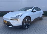 Polestar 4 | Long Range Single Motor 100 KWH