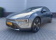 Polestar 4 | Long Range Single Motor 100 KWH