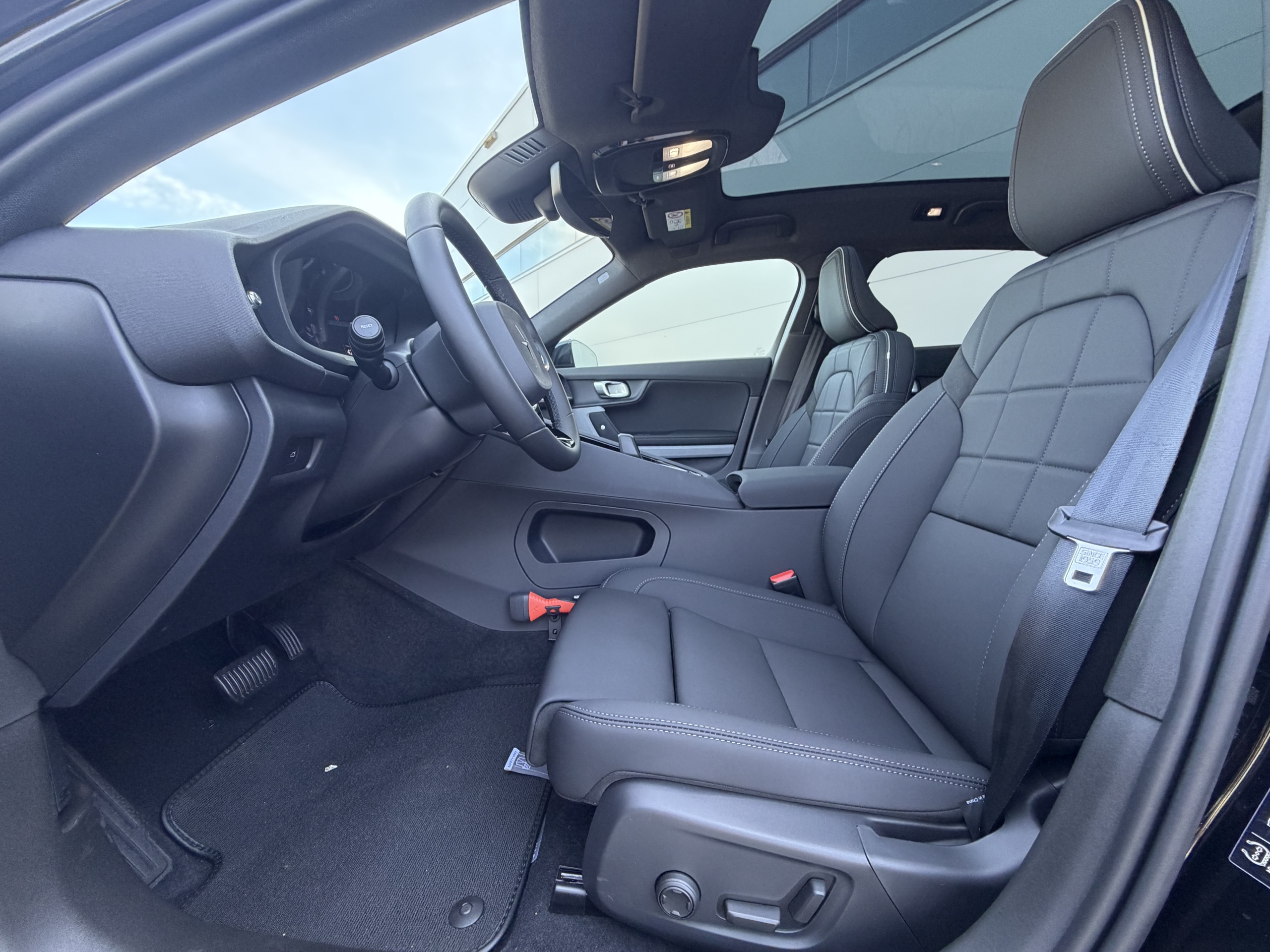 Polestar 2 | Longe Range Single Motor Prime 82 KWH