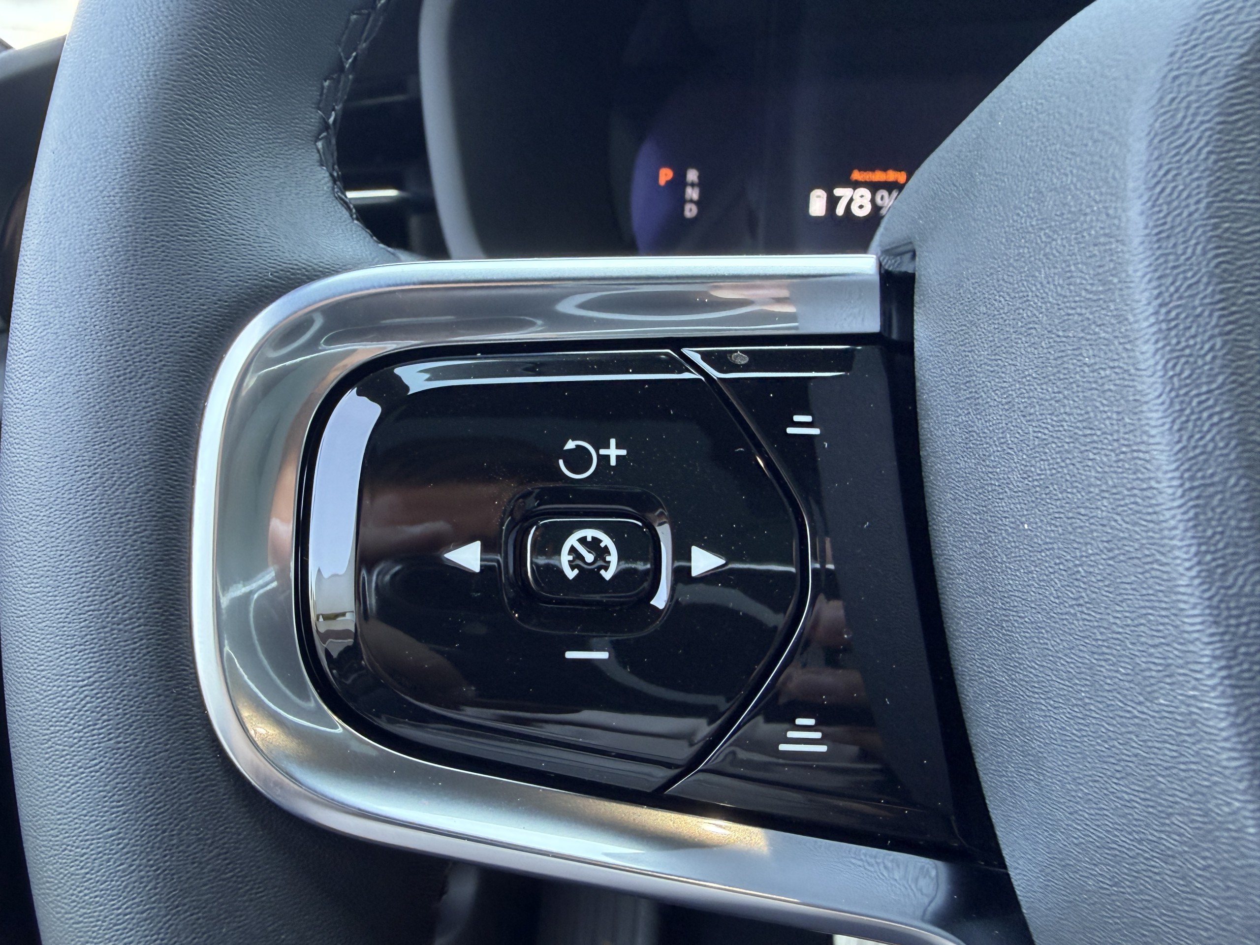Polestar 2 | Longe Range Single Motor Prime 82 KWH