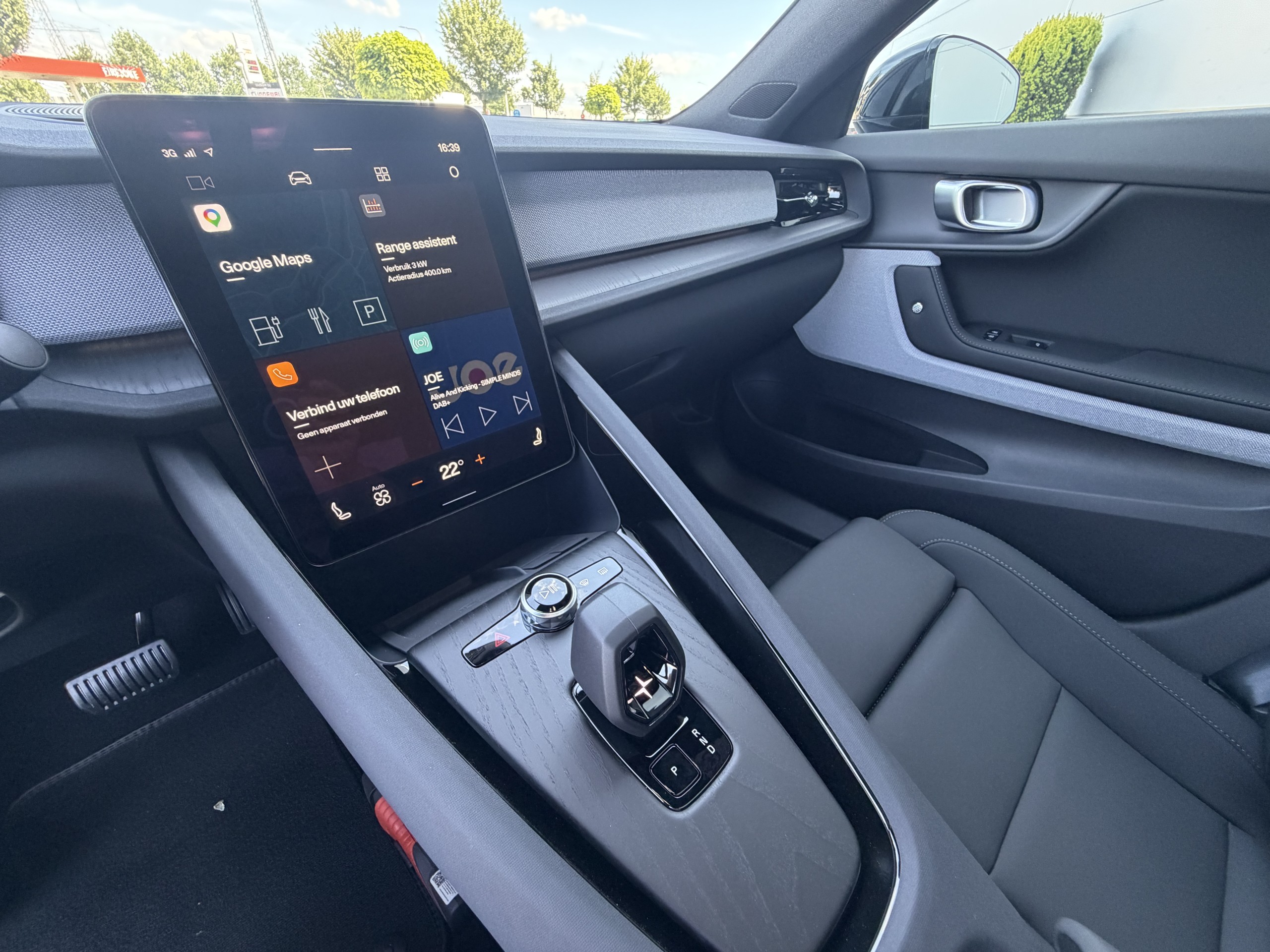 Polestar 2 | Longe Range Single Motor Prime 82 KWH