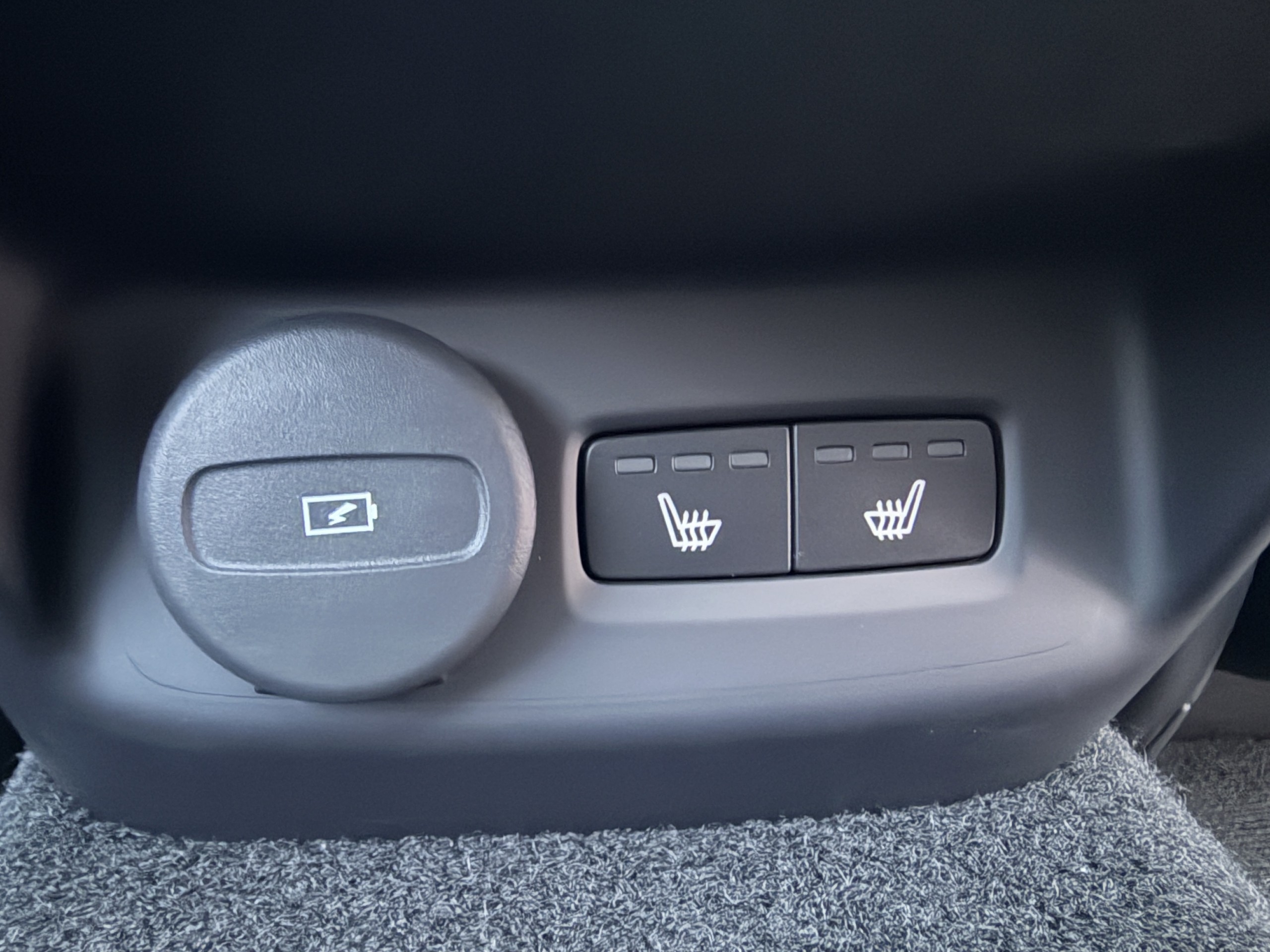Polestar 2 | Longe Range Single Motor Prime 82 KWH