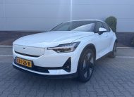 Polestar 2 | Longe Range Single Motor Prime 82 KWH