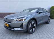 Polestar 2 | Longe Range Single Motor Plus 82 KWH