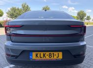 Polestar 2 | Longe Range Single Motor Plus 82 KWH
