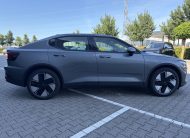 Polestar 2 | Longe Range Single Motor Plus 82 KWH