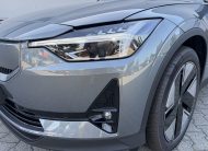 Polestar 2 | Longe Range Single Motor Plus 82 KWH
