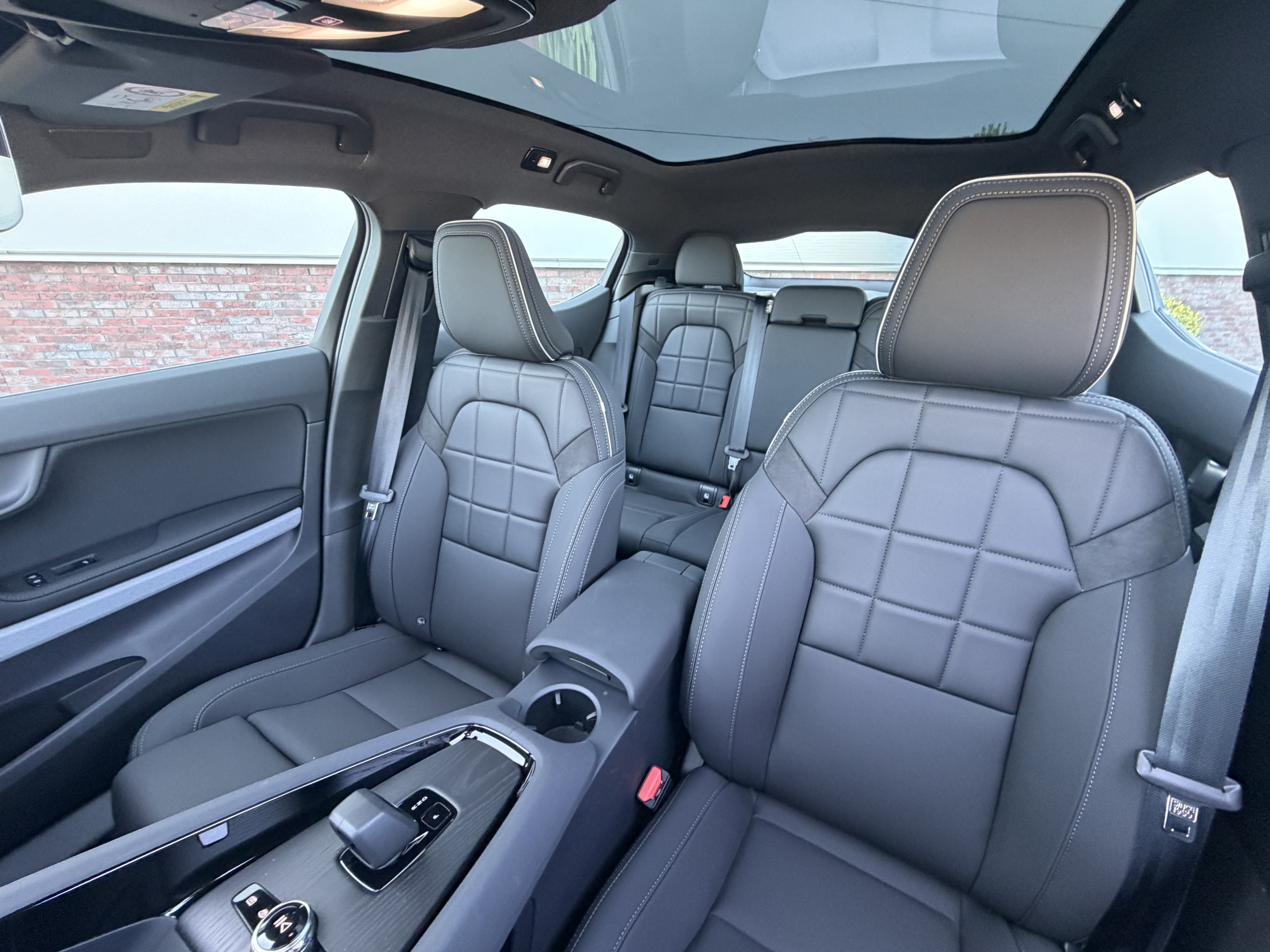 Polestar 2 | Longe Range Single Motor Plus 82 KWH