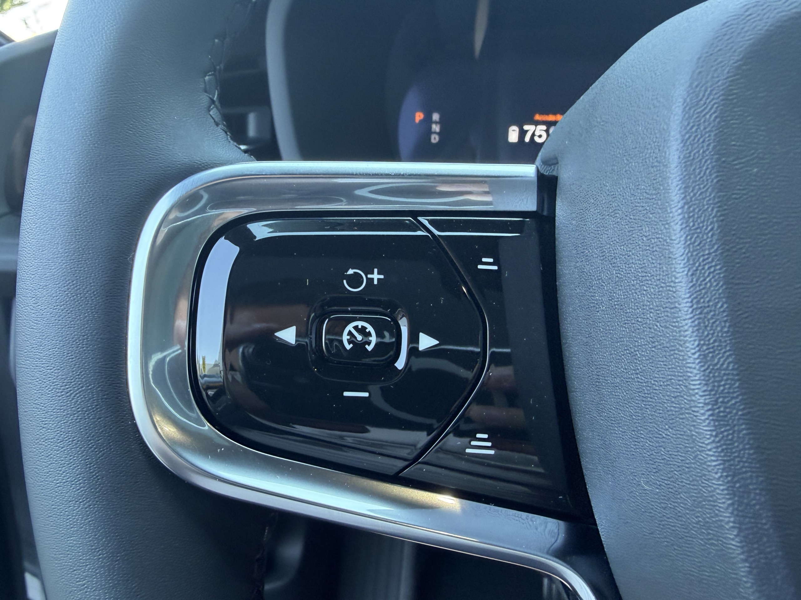 Polestar 2 | Longe Range Single Motor Plus 82 KWH