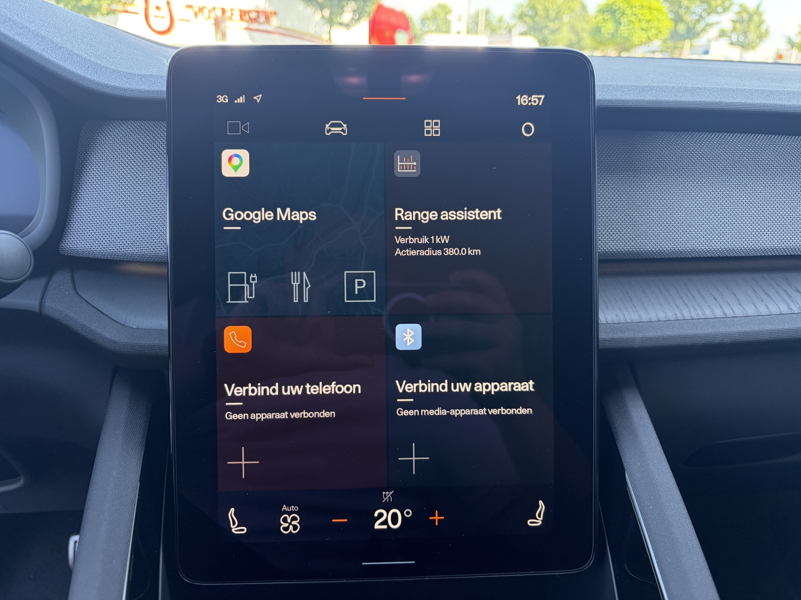 Polestar 2 | Longe Range Single Motor Plus 82 KWH