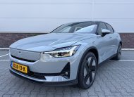 Polestar 2 | Longe Range Single Motor Plus 82 KWH